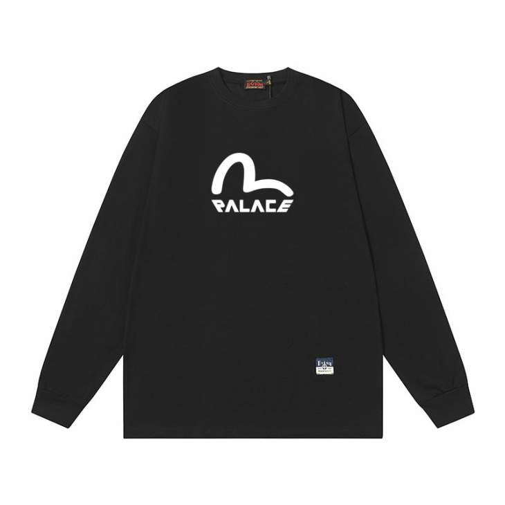 Picture of Evisu T Shirt Long _SKUEvisuS-XLh8txEV203850603